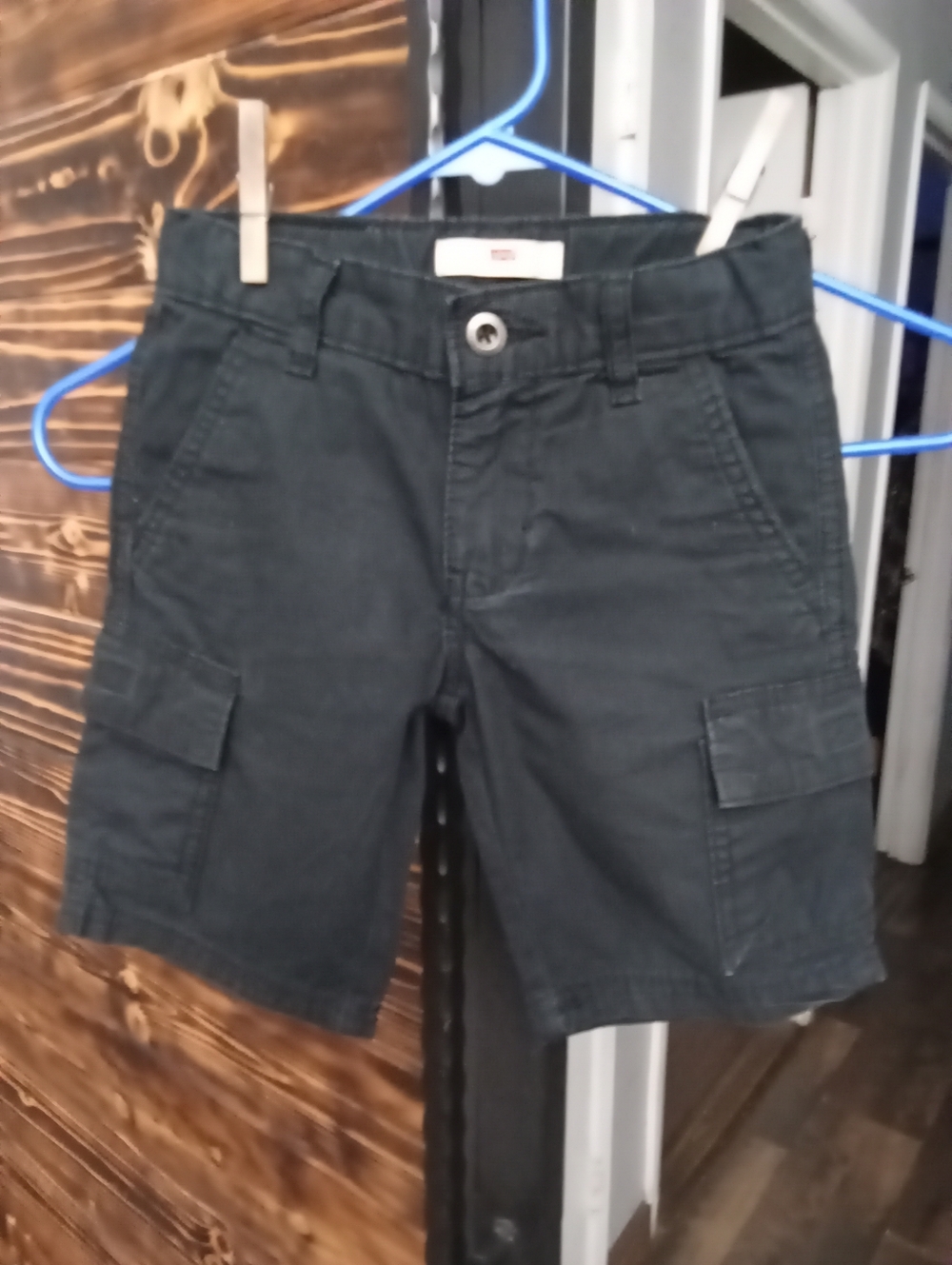 Boys Youth Levi's Shorts Size 4 Regular